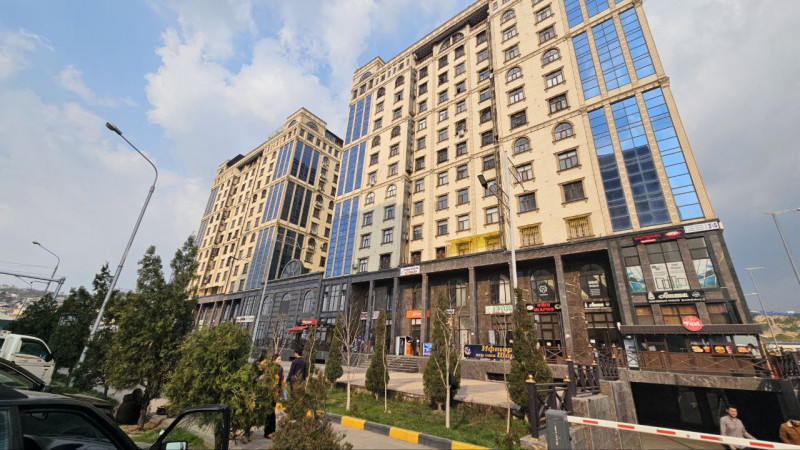 Selling, Commercial, c. Dushanbe, I. Somoni, Мехргон, цена 44 000 000 Selling, Commercial, c. Dushanbe, I. Somoni, Мехргон, цена 44 000 000