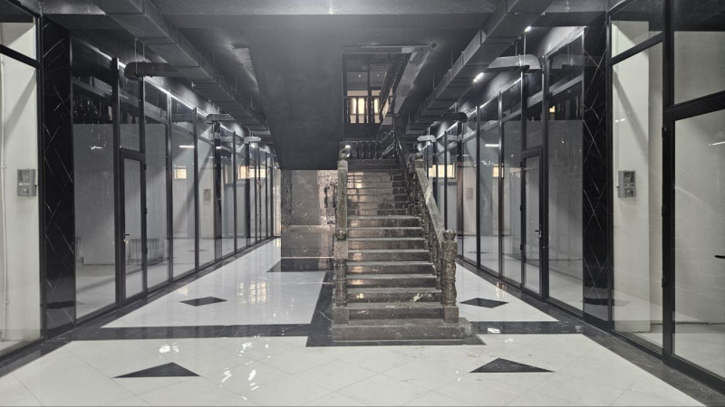 Selling, Commercial, c. Dushanbe, I. Somoni, Мехргон, цена 44 000 000 Selling, Commercial, c. Dushanbe, I. Somoni, Мехргон, цена 44 000 000