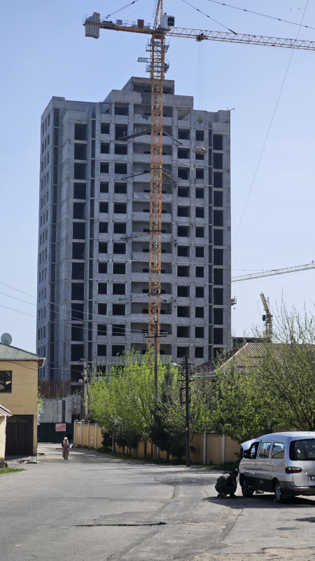 Продам, Квартира, г. Душанбе, Шохмансур, 3-юм база, цена 440 000 Продам, Квартира, г. Душанбе, Шохмансур, 3-юм база, цена 440 000
