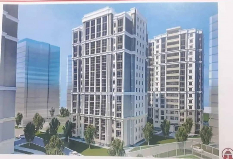 Продам, Квартира, г. Душанбе, Шохмансур, 3-юм база, цена 440 000 Продам, Квартира, г. Душанбе, Шохмансур, 3-юм база, цена 440 000