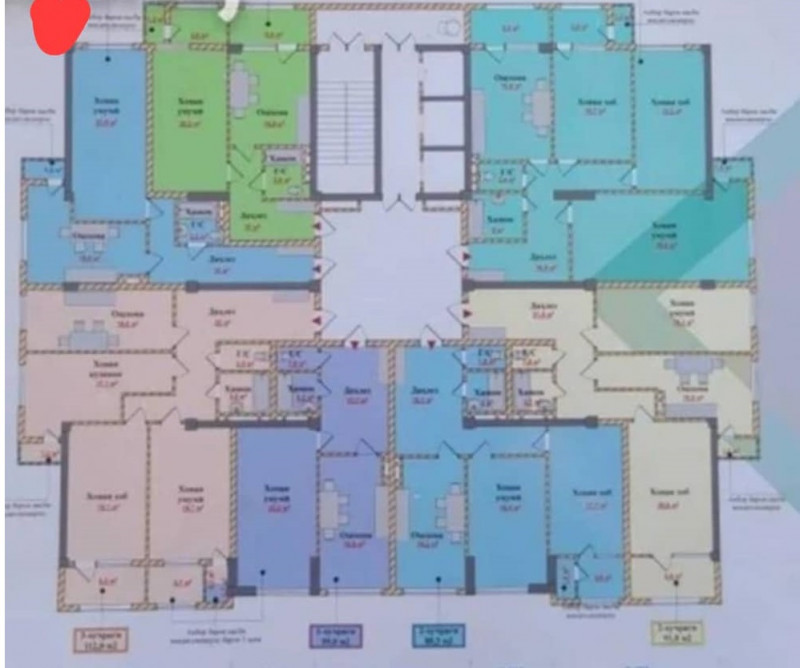 Продам, Квартира, г. Душанбе, Шохмансур, 3-юм база, цена 440 000 Продам, Квартира, г. Душанбе, Шохмансур, 3-юм база, цена 440 000