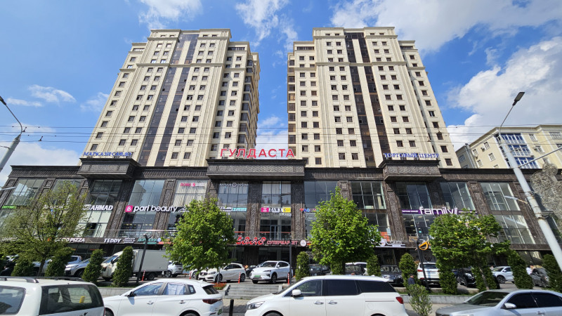 Продам, Квартира, г. Душанбе, Сино, 82, цена 850 000 Продам, Квартира, г. Душанбе, Сино, 82, цена 850 000