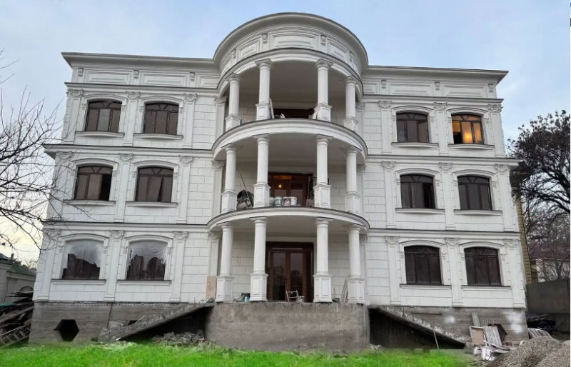 Lease, Villas, c. Dushanbe, I. Somoni, Селхозинститут, цена 250 000 Lease, Villas, c. Dushanbe, I. Somoni, Селхозинститут, цена 250 000