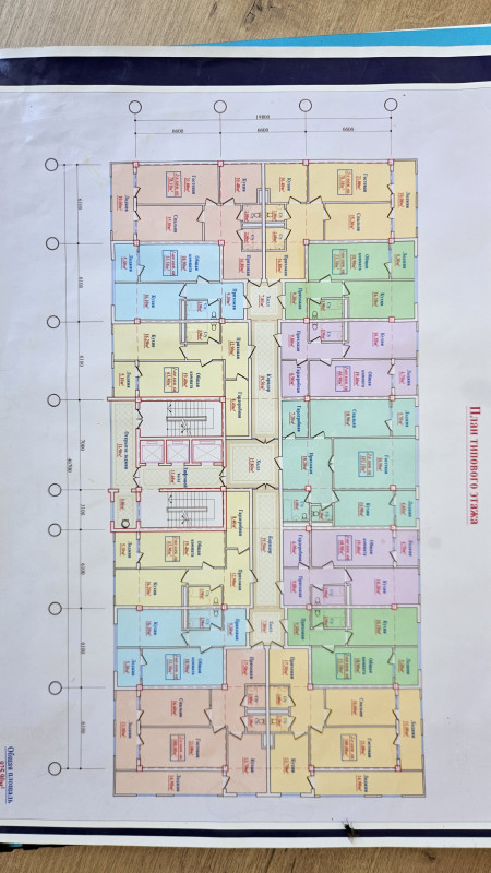 Продам, Квартира, г. Душанбе, Сино, 92 микр, цена 411 000 Продам, Квартира, г. Душанбе, Сино, 92 микр, цена 411 000