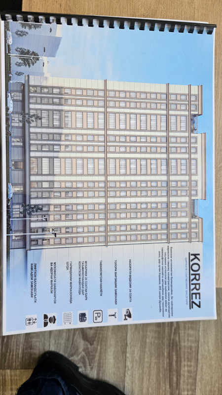 Продам, Квартира, г. Душанбе, Сино, 92 микр, цена 411 000 Продам, Квартира, г. Душанбе, Сино, 92 микр, цена 411 000