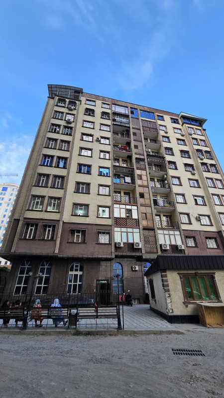 Продам, Квартира, г. Душанбе, И. Самани, Алфемо, цена 1 500 000 Продам, Квартира, г. Душанбе, И. Самани, Алфемо, цена 1 500 000