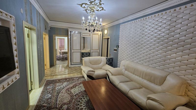 Lease, Apartments, c. Dushanbe, I. Somoni, Миноборона, цена 12 500 Lease, Apartments, c. Dushanbe, I. Somoni, Миноборона, цена 12 500