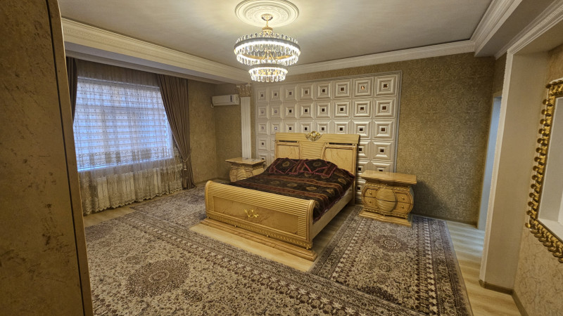 Lease, Apartments, c. Dushanbe, I. Somoni, Миноборона, цена 12 500 Lease, Apartments, c. Dushanbe, I. Somoni, Миноборона, цена 12 500