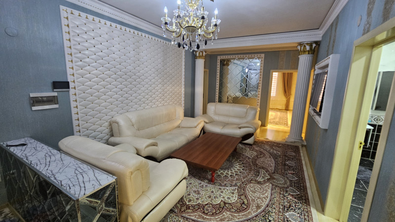 Lease, Apartments, c. Dushanbe, I. Somoni, Миноборона, цена 12 500 Lease, Apartments, c. Dushanbe, I. Somoni, Миноборона, цена 12 500