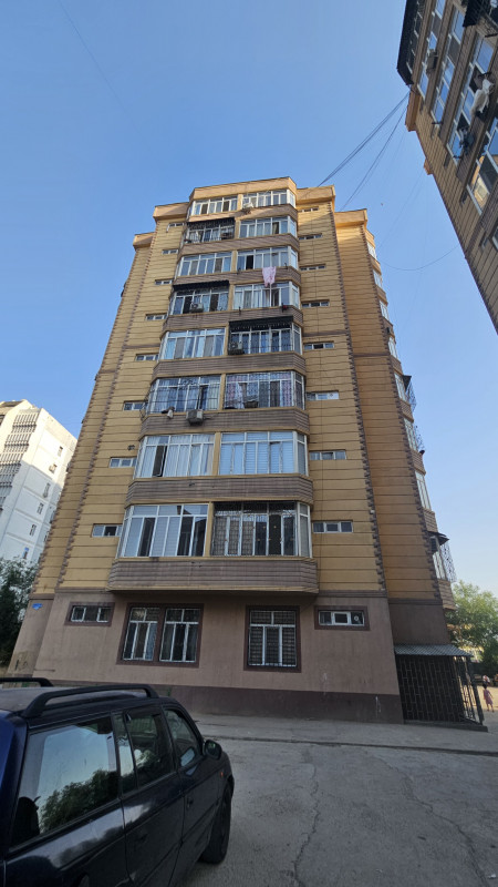 Продам, Квартира, г. Душанбе, Сино, Зарафшон, цена 630 000 Продам, Квартира, г. Душанбе, Сино, Зарафшон, цена 630 000