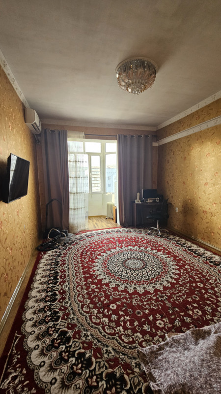 Продам, Квартира, г. Душанбе, Сино, Зарафшон, цена 630 000 Продам, Квартира, г. Душанбе, Сино, Зарафшон, цена 630 000
