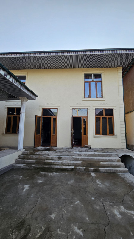 Selling, Villas, c. Dushanbe, Sino, Гипрозем -Обчакорон, цена 1 200 000 Selling, Villas, c. Dushanbe, Sino, Гипрозем -Обчакорон, цена 1 200 000
