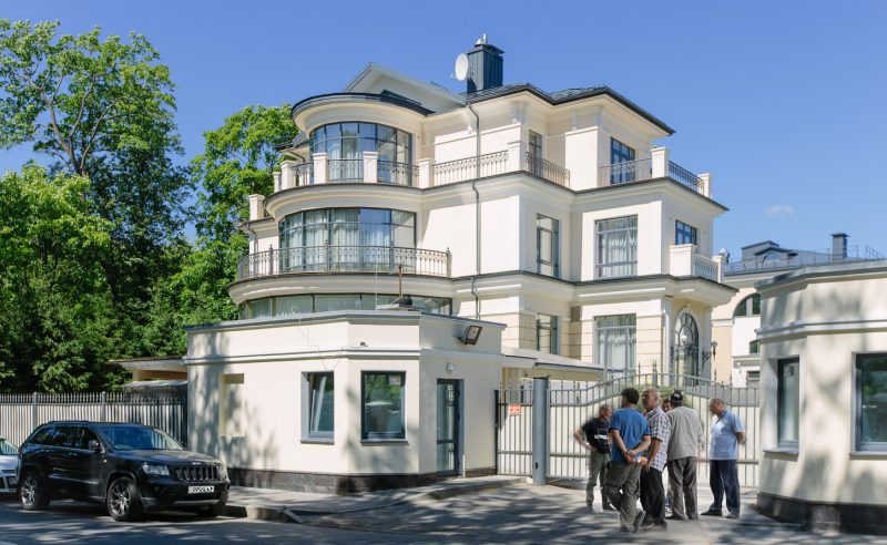 Selling, Villas, c. Dushanbe, Sino, Испечак, цена 58 000 000 Selling, Villas, c. Dushanbe, Sino, Испечак, цена 58 000 000