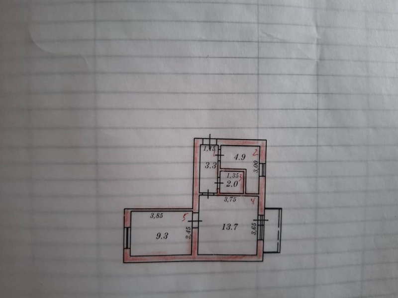 Selling, Apartments, c. Dushanbe, Firdavsi, , цена 475 000 Selling, Apartments, c. Dushanbe, Firdavsi, , цена 475 000