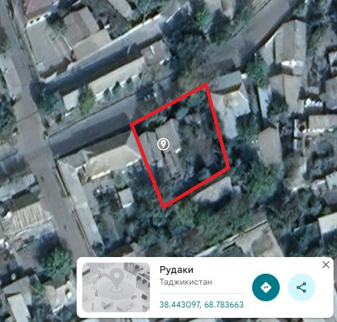 Selling, Villas, РРП, Rudaki, , цена 820 000 Selling, Villas, РРП, Rudaki, , цена 820 000