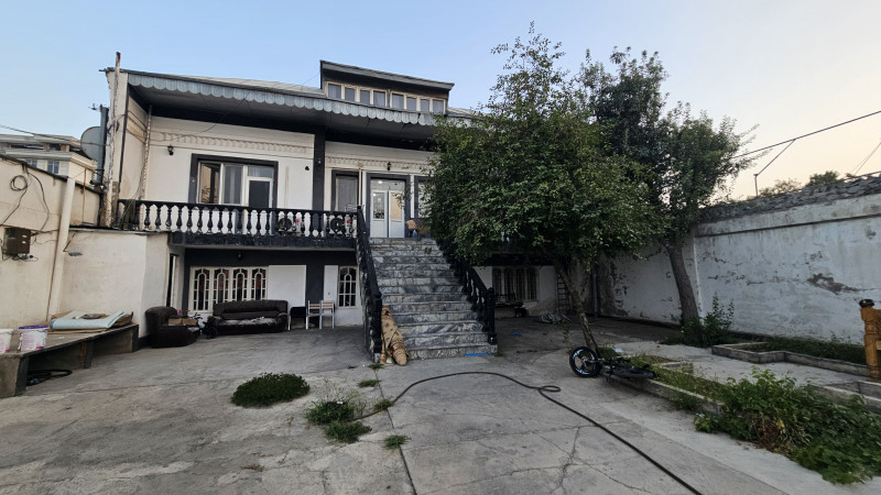 Lease, Villas, c. Dushanbe, I. Somoni, Медгородок, цена 40 000 Lease, Villas, c. Dushanbe, I. Somoni, Медгородок, цена 40 000