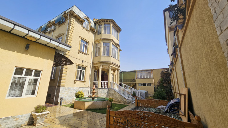 Lease, Villas, c. Dushanbe, I. Somoni, Сезо, цена 70 000 Lease, Villas, c. Dushanbe, I. Somoni, Сезо, цена 70 000