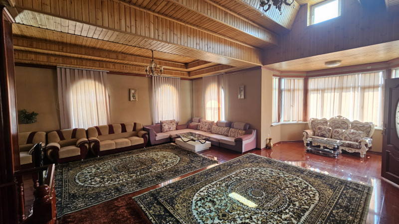 Lease, Villas, c. Dushanbe, I. Somoni, Сезо, цена 70 000 Lease, Villas, c. Dushanbe, I. Somoni, Сезо, цена 70 000