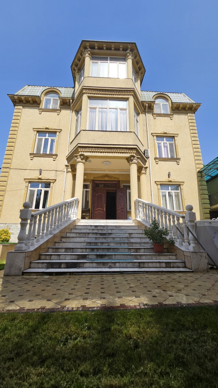 Lease, Villas, c. Dushanbe, I. Somoni, Сезо, цена 70 000 Lease, Villas, c. Dushanbe, I. Somoni, Сезо, цена 70 000