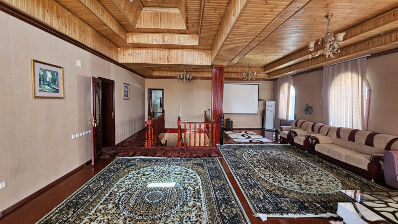 Lease, Villas, c. Dushanbe, I. Somoni, Сезо, цена 70 000 Lease, Villas, c. Dushanbe, I. Somoni, Сезо, цена 70 000