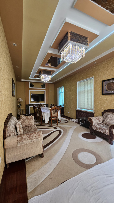 Lease, Villas, c. Dushanbe, I. Somoni, Сезо, цена 70 000 Lease, Villas, c. Dushanbe, I. Somoni, Сезо, цена 70 000