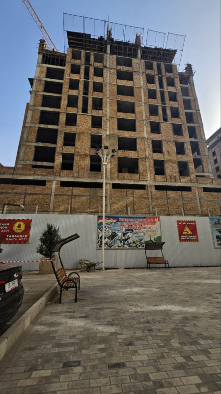 Selling, Apartments, c. Dushanbe, Shohmansur, Скорий, цена 997 000 Selling, Apartments, c. Dushanbe, Shohmansur, Скорий, цена 997 000