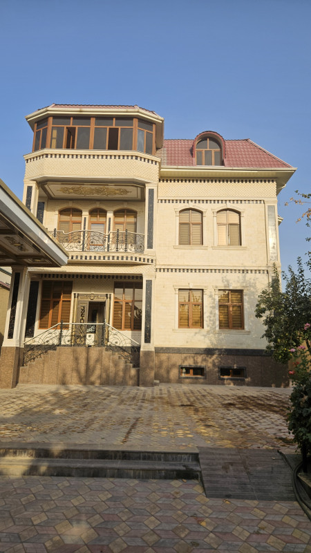 Selling, Villas, c. Dushanbe, Sino, Испечак, цена 14 000 000 Selling, Villas, c. Dushanbe, Sino, Испечак, цена 14 000 000