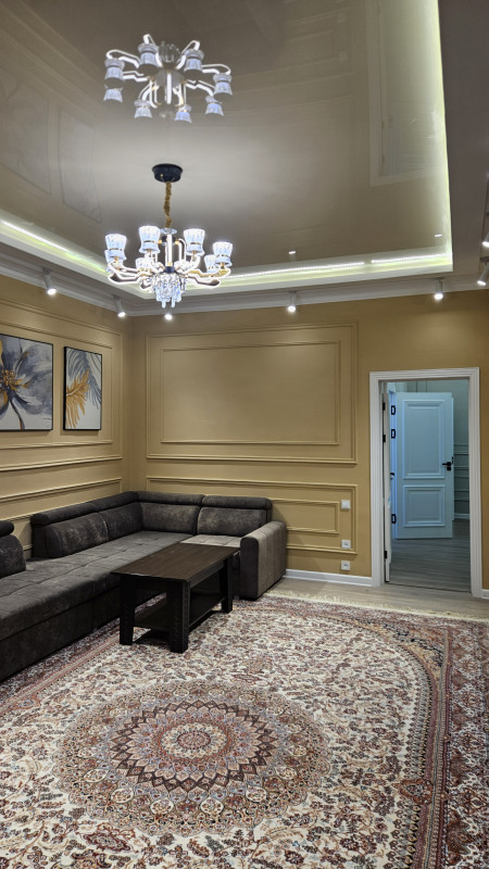 Lease, Apartments, c. Dushanbe, I. Somoni, , цена 9 500 Lease, Apartments, c. Dushanbe, I. Somoni, , цена 9 500
