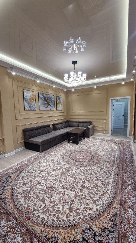 Lease, Apartments, c. Dushanbe, I. Somoni, , цена 9 500 Lease, Apartments, c. Dushanbe, I. Somoni, , цена 9 500