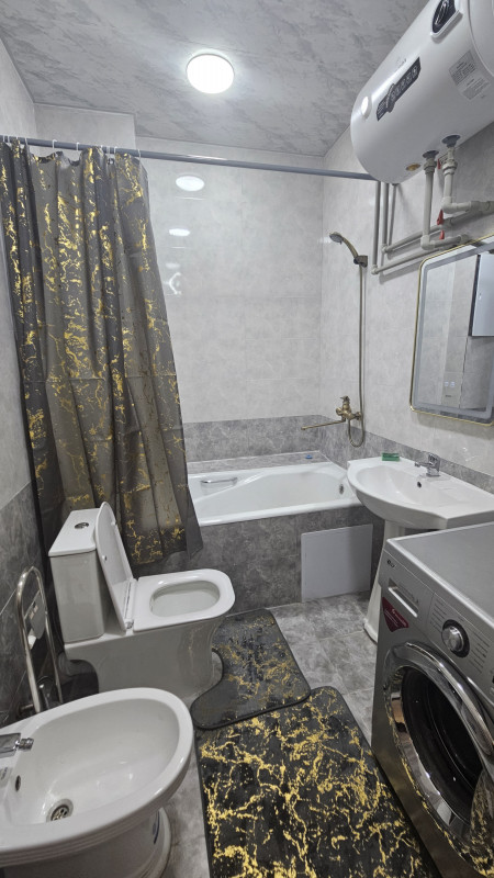 Lease, Apartments, c. Dushanbe, I. Somoni, , цена 9 500 Lease, Apartments, c. Dushanbe, I. Somoni, , цена 9 500