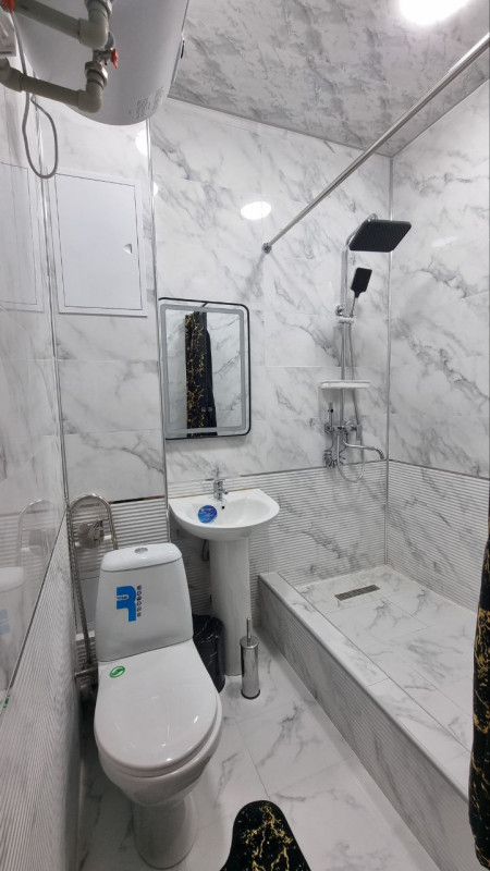 Lease, Apartments, c. Dushanbe, I. Somoni, , цена 9 500 Lease, Apartments, c. Dushanbe, I. Somoni, , цена 9 500