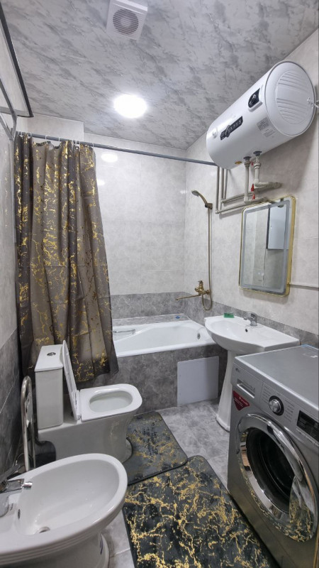 Lease, Apartments, c. Dushanbe, I. Somoni, , цена 9 500 Lease, Apartments, c. Dushanbe, I. Somoni, , цена 9 500