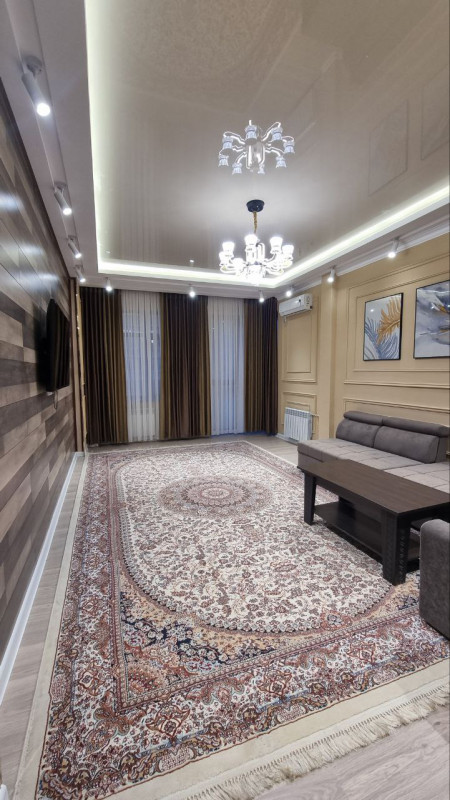 Lease, Apartments, c. Dushanbe, I. Somoni, , цена 9 500 Lease, Apartments, c. Dushanbe, I. Somoni, , цена 9 500