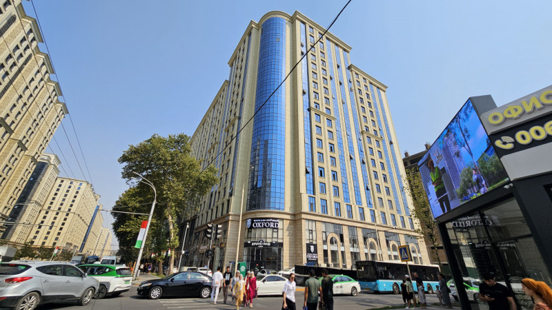 Buy, Apartments, c. Dushanbe, I. Somoni, Цум, цена 1 200 000 Buy, Apartments, c. Dushanbe, I. Somoni, Цум, цена 1 200 000