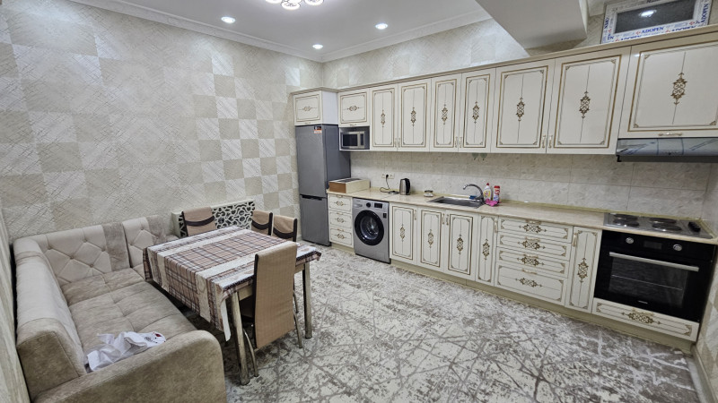 Lease, Apartments, c. Dushanbe, Shohmansur, Домпечат, цена 9 500 Lease, Apartments, c. Dushanbe, Shohmansur, Домпечат, цена 9 500