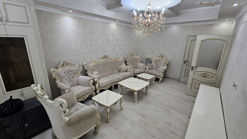 Lease, Apartments, c. Dushanbe, Shohmansur, Домпечат, цена 9 500 Lease, Apartments, c. Dushanbe, Shohmansur, Домпечат, цена 9 500