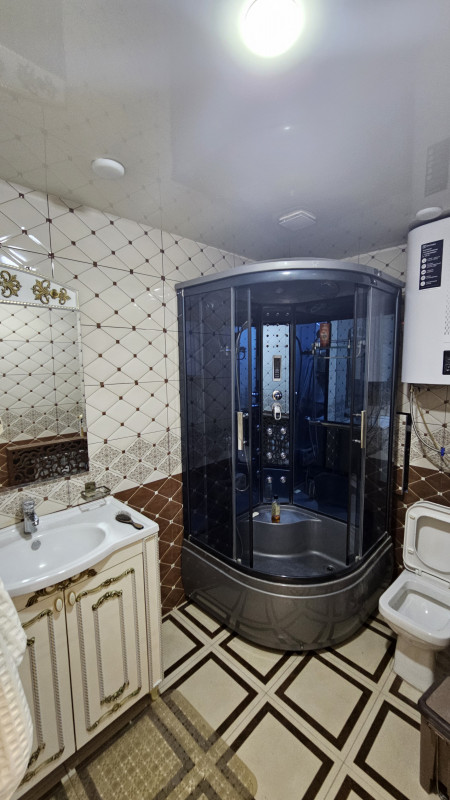 Lease, Apartments, c. Dushanbe, Shohmansur, Домпечат, цена 9 500 Lease, Apartments, c. Dushanbe, Shohmansur, Домпечат, цена 9 500