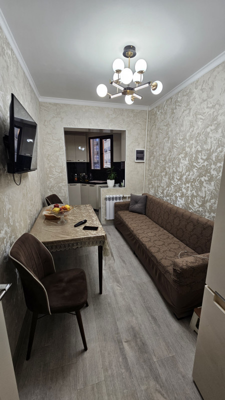 Продам, Квартира, г. Душанбе, И. Самани, Кайракумские дома, цена 925 000 Продам, Квартира, г. Душанбе, И. Самани, Кайракумские дома, цена 925 000