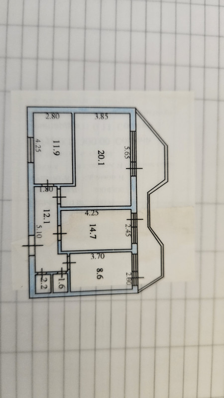 Продам, Квартира, г. Душанбе, И. Самани, Кайракумские дома, цена 925 000 Продам, Квартира, г. Душанбе, И. Самани, Кайракумские дома, цена 925 000