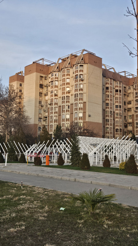 Продам, Квартира, г. Душанбе, И. Самани, Кайракумские дома, цена 925 000 Продам, Квартира, г. Душанбе, И. Самани, Кайракумские дома, цена 925 000