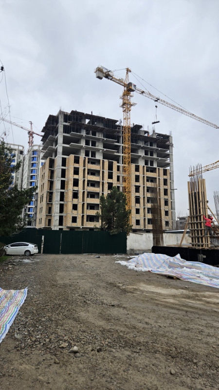 Продам, Квартира, г. Душанбе, И. Самани, Алфемо, цена 574 000 Продам, Квартира, г. Душанбе, И. Самани, Алфемо, цена 574 000