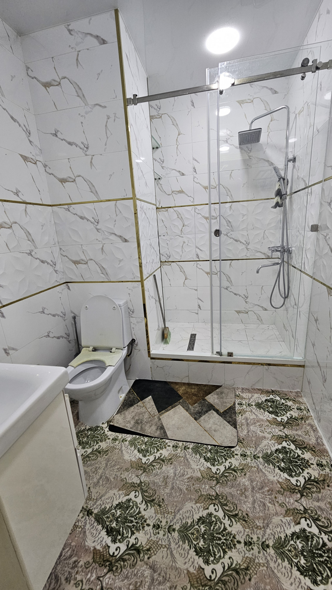 Lease, Apartments, c. Dushanbe, I. Somoni, Куколный театр, цена 10 000 Lease, Apartments, c. Dushanbe, I. Somoni, Куколный театр, цена 10 000