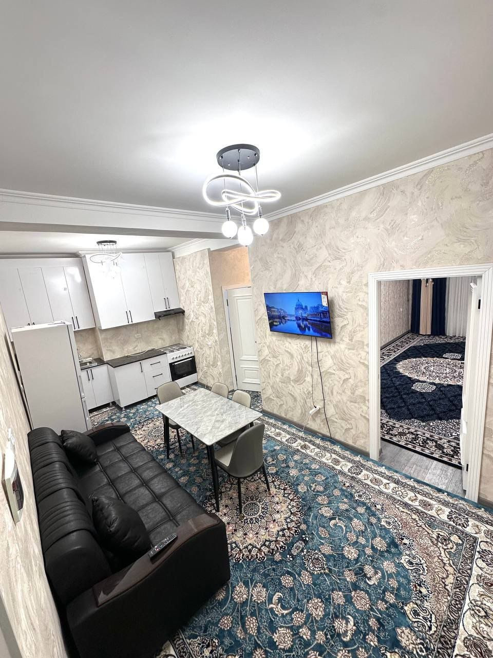 Lease, Apartments, c. Dushanbe, Sino, , цена 5 500 Lease, Apartments, c. Dushanbe, Sino, , цена 5 500