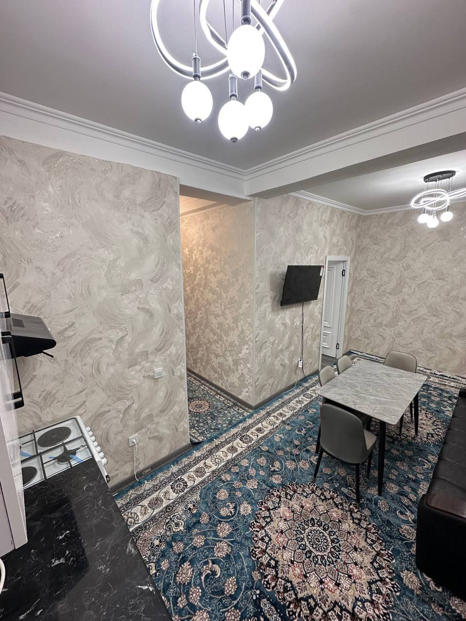 Lease, Apartments, c. Dushanbe, Sino, , цена 5 500 Lease, Apartments, c. Dushanbe, Sino, , цена 5 500