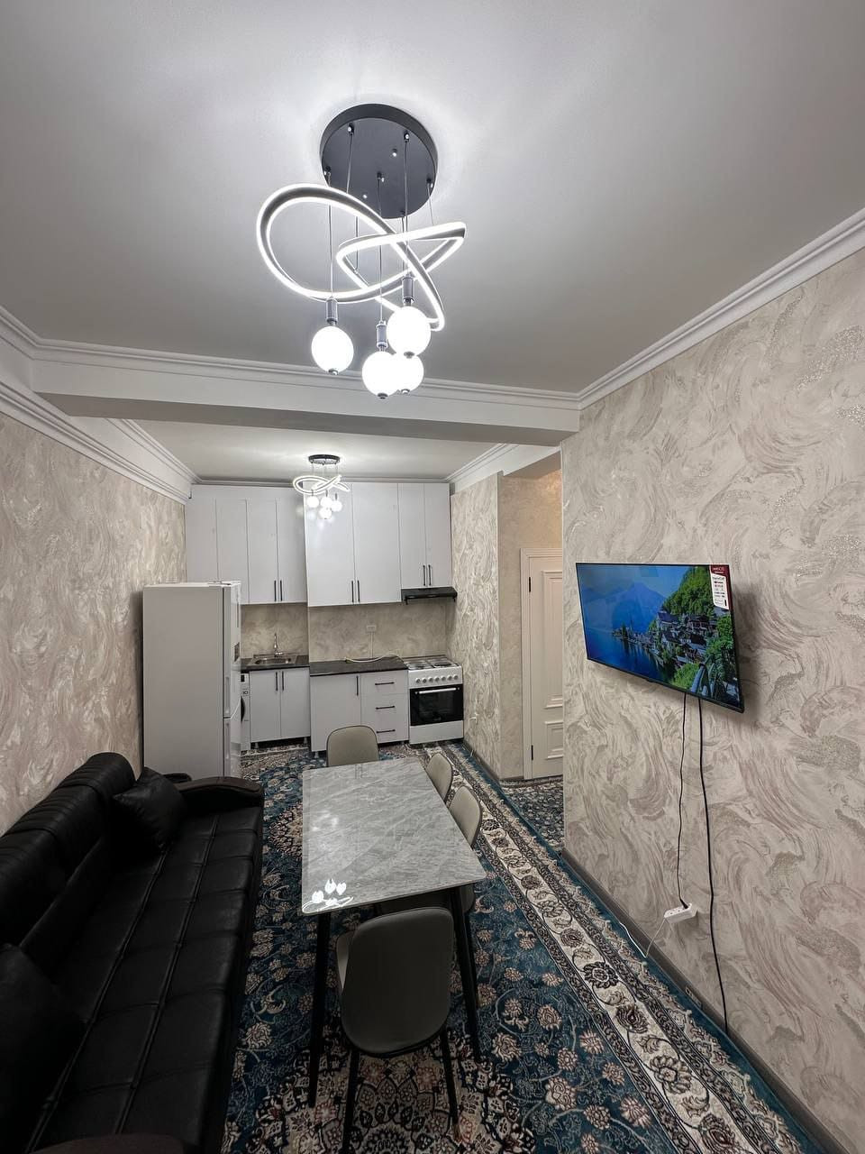 Lease, Apartments, c. Dushanbe, Sino, , цена 5 500 Lease, Apartments, c. Dushanbe, Sino, , цена 5 500
