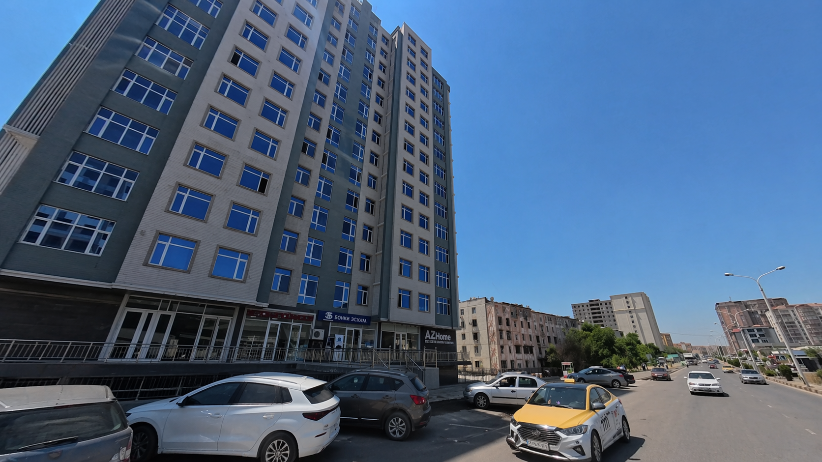 Lease, Apartments, c. Dushanbe, Sino, , цена 5 500 Lease, Apartments, c. Dushanbe, Sino, , цена 5 500