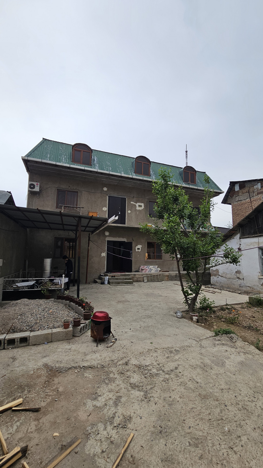 Lease, Villas, c. Dushanbe, Shohmansur, Ашан, цена 40 000 Lease, Villas, c. Dushanbe, Shohmansur, Ашан, цена 40 000