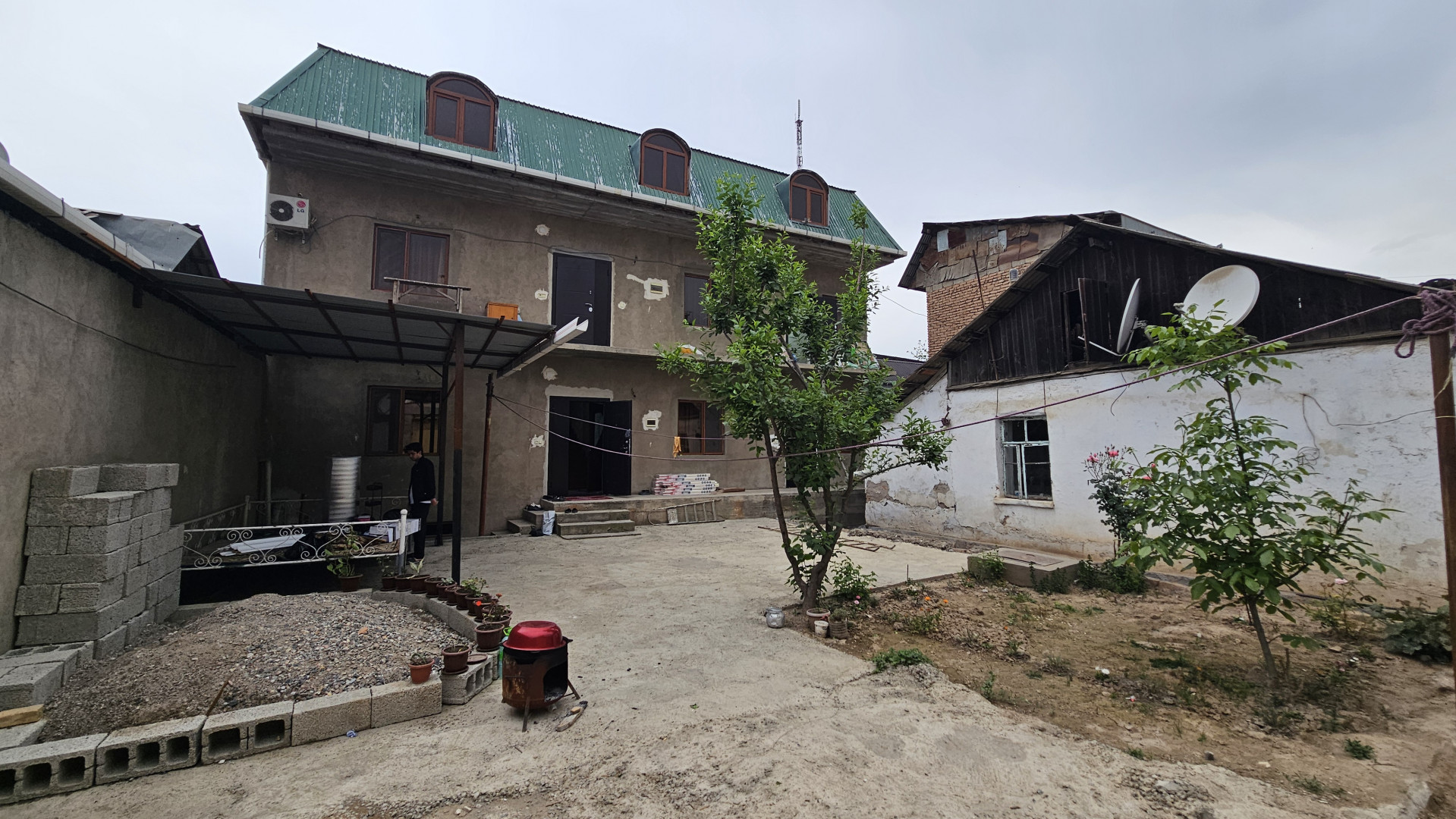 Lease, Villas, c. Dushanbe, Shohmansur, Ашан, цена 40 000 Lease, Villas, c. Dushanbe, Shohmansur, Ашан, цена 40 000