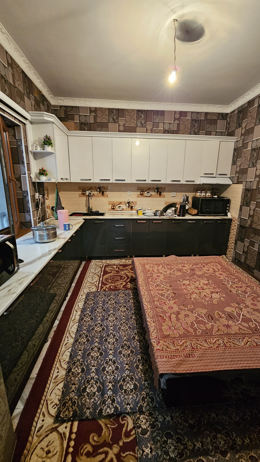 Lease, Villas, c. Dushanbe, Shohmansur, Ашан, цена 40 000 Lease, Villas, c. Dushanbe, Shohmansur, Ашан, цена 40 000