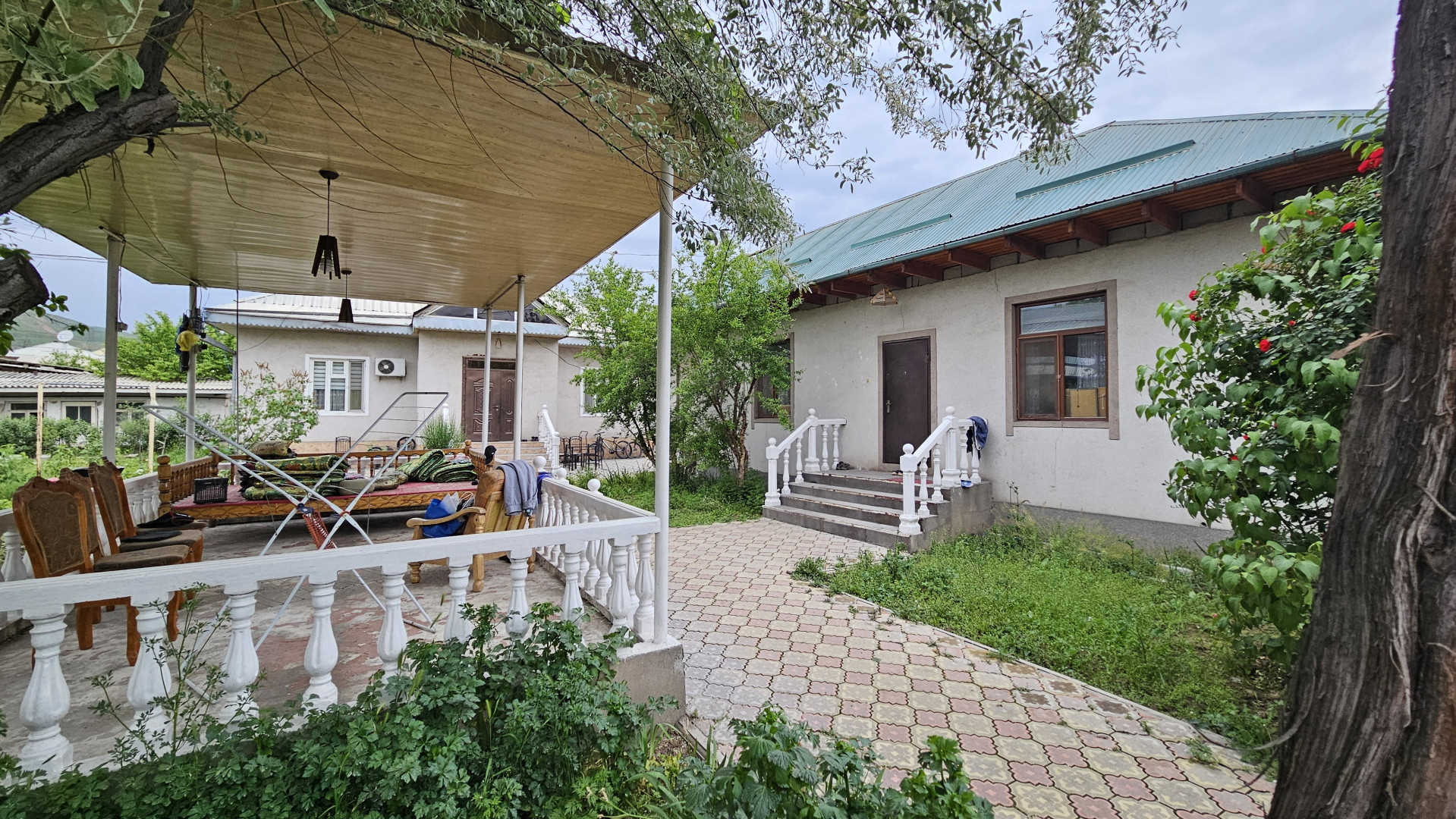 Lease, Villas, c. Dushanbe, I. Somoni, Мишкоро, цена 30 000 Lease, Villas, c. Dushanbe, I. Somoni, Мишкоро, цена 30 000